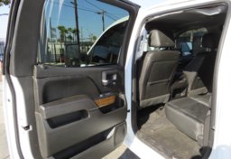 2017 Chevrolet Silverado 1500 - Thumbnail 22