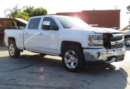2017 Chevrolet Silverado 1500 - Thumbnail 4