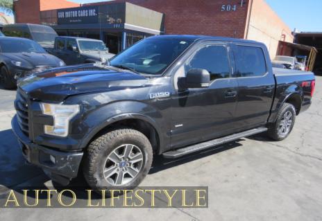 Picture of 2015 Ford F-150