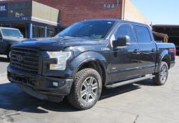 2015 Ford F-150 - Thumbnail 3