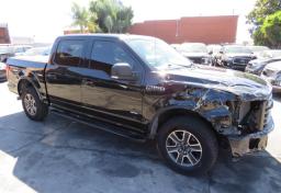 2015 Ford F-150 - Thumbnail 2