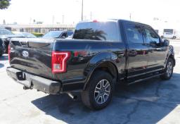 2015 Ford F-150 - Thumbnail 9