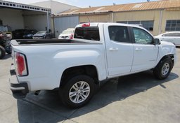 2020 GMC Canyon - Thumbnail 6