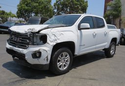 2020 GMC Canyon - Thumbnail 3