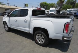 2020 GMC Canyon - Thumbnail 5