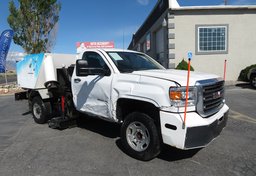 2016 GMC Sierra 2500HD - Thumbnail 4