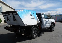 2016 GMC Sierra 2500HD - Thumbnail 5