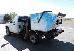 2016 GMC Sierra 2500HD - Thumbnail 7