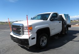 2016 GMC Sierra 2500HD - Thumbnail 3