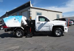 2016 GMC Sierra 2500HD - Thumbnail 9