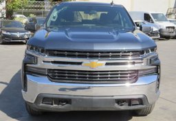 2021 Chevrolet Silverado 1500 - Thumbnail 18