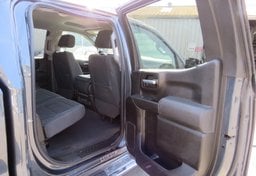 2021 Chevrolet Silverado 1500 - Thumbnail 31