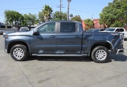 2021 Chevrolet Silverado 1500 - Thumbnail 6