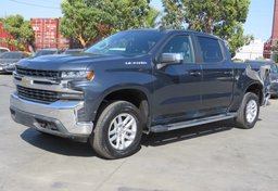 2021 Chevrolet Silverado 1500 - Thumbnail 3