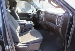 2021 Chevrolet Silverado 1500 - Thumbnail 28