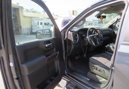 2021 Chevrolet Silverado 1500 - Thumbnail 24