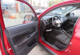 2020 Mitsubishi Outlander Sport - Thumbnail 17