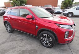 2020 Mitsubishi Outlander Sport - Thumbnail 1