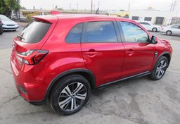 2020 Mitsubishi Outlander Sport - Thumbnail 8