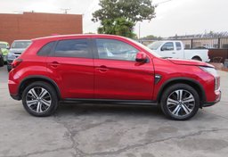 2020 Mitsubishi Outlander Sport - Thumbnail 6