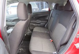 2020 Mitsubishi Outlander Sport - Thumbnail 26