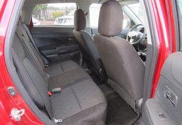 2020 Mitsubishi Outlander Sport - Thumbnail 25