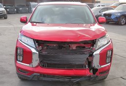 2020 Mitsubishi Outlander Sport - Thumbnail 12