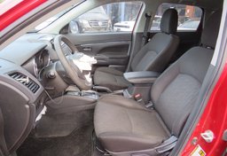 2020 Mitsubishi Outlander Sport - Thumbnail 21