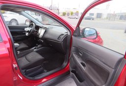 2020 Mitsubishi Outlander Sport - Thumbnail 18