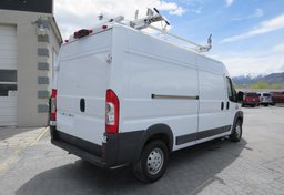 2017 Ram ProMaster Cargo Van - Thumbnail 5