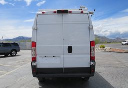 2017 Ram ProMaster Cargo Van - Thumbnail 13