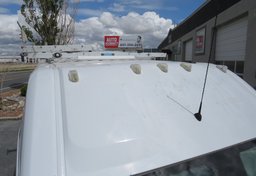 2017 Ram ProMaster Cargo Van - Thumbnail 15