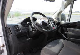 2017 Ram ProMaster Cargo Van - Thumbnail 31