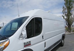 2017 Ram ProMaster Cargo Van - Thumbnail 12