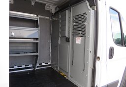 2017 Ram ProMaster Cargo Van - Thumbnail 29