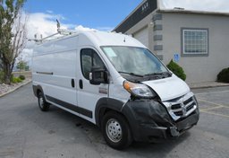 2017 Ram ProMaster Cargo Van - Thumbnail 1