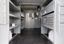 2017 Ram ProMaster Cargo Van - Thumbnail 25