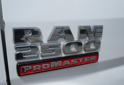 2017 Ram ProMaster Cargo Van - Thumbnail 19