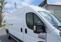 2017 Ram ProMaster Cargo Van - Thumbnail 11