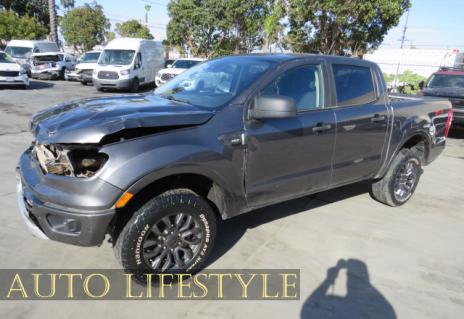 Picture of 2020 Ford Ranger