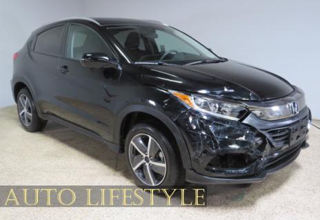 Picture of 2022 Honda HR-V