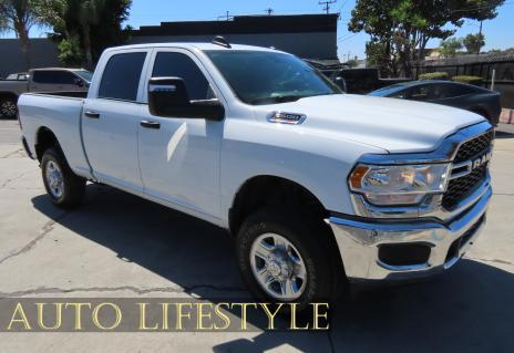 Picture of 2024 Ram 2500