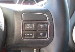 2015 Jeep Wrangler Unlimited - Thumbnail 25