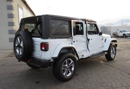 2022 Jeep Wrangler - Thumbnail 6