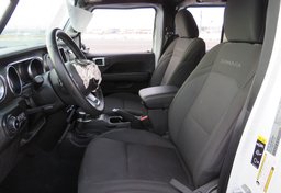 2022 Jeep Wrangler - Thumbnail 27