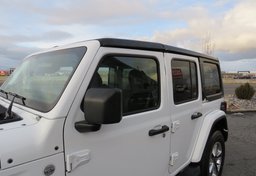 2022 Jeep Wrangler - Thumbnail 13