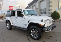 2022 Jeep Wrangler - Thumbnail 4
