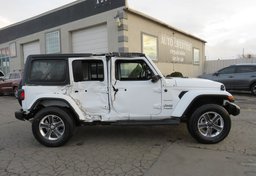 2022 Jeep Wrangler - Thumbnail 10