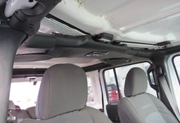 2022 Jeep Wrangler - Thumbnail 29