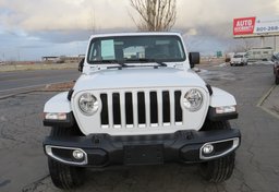 2022 Jeep Wrangler - Thumbnail 11